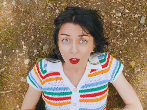 Meg Dumas - Ça ira, t'inquiète (clip officiel)