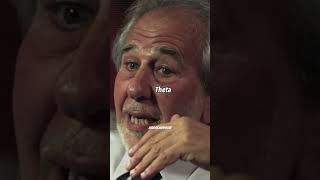 Bruce Lipton Explains The Matrix