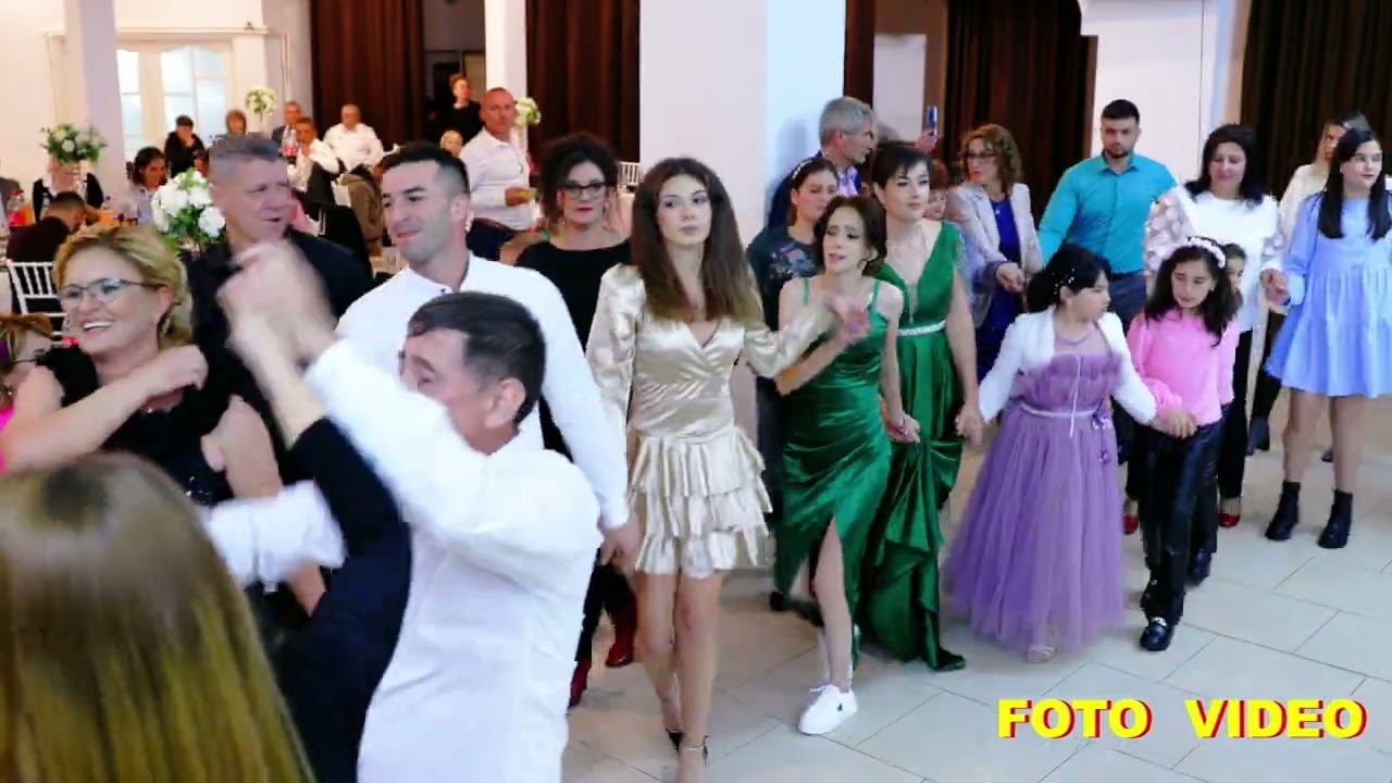 Mellora Plostinaru si Slobodan Pecic Botez Mathias