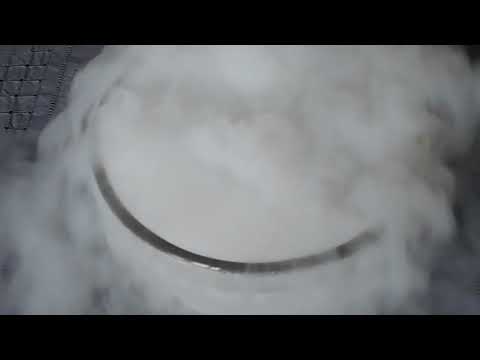 Dry Ice Bubbling and Scraping in the background. ASMR ππ¦ Dry Ice Bubbling and Scraping in the background. ASMR ππ¦