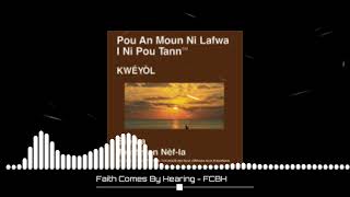 Tèstèman Nef-La Mafyou 1 Kweyol Sent Lisi