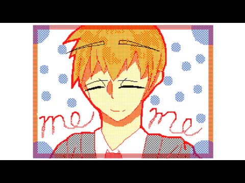 【うごメモ】 hot milk meme 【モブサイコ100】