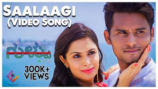 Gultoo - Saalaagi (Video Song) | Amit Anand,Avinash, Sonu Gowda,Janardhan Chikkanna,Naveen Shankar