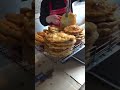 Уличная еда в Чечне! Пирожки по 5 рублей рынок Беркат в Грозном