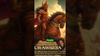 SURAWISESA SANG PUTRA PRABU SILIWANGI ❗ #history #sejarahnusantara #sejarah