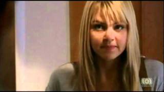 Friday Night Lights - Julie goes to find Matt (5x08)