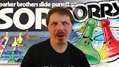 How To Play Sorry Fire And Ice Board Game Youtube How To Play Sorry Fire And Ice Board Game Youtube