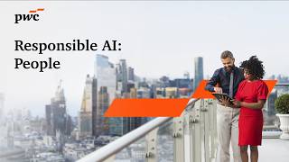 Podcast series on responsible AI: AI and People