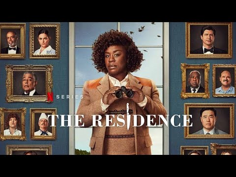 The Residence's Edwina Findley Talks Sheila's Love of Big Show, Darkest