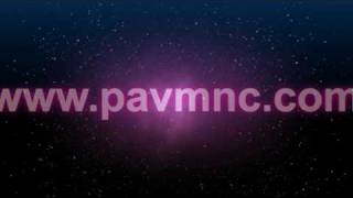 Studio Pav M & C Logo Le