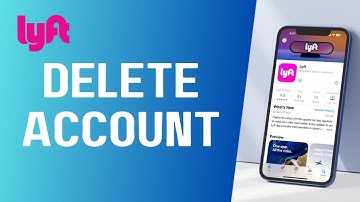 How to Delete Your Lyft Account Permanently - Easy Steps