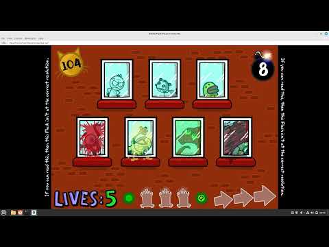 14 Impossible Quiz 2 90