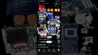 Too Many Motherboards