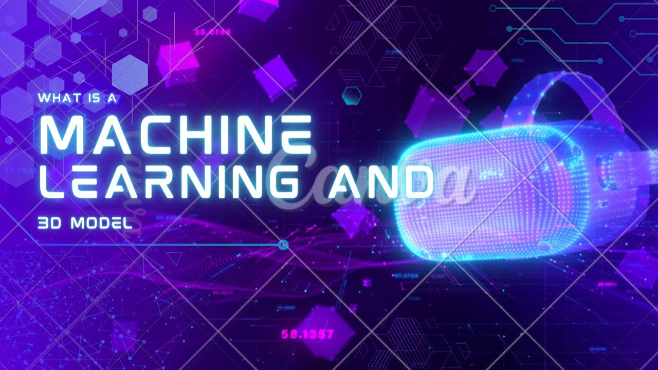 Revolutionizing 3D Modeling with Machine Learning: How AI is Changing ...