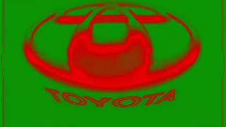 Toyota Logo Effects In 4Ormulator V30