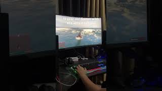 11 Year Old With Dream Gaming Pc