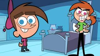 Vicky Yeets Timmy Turner