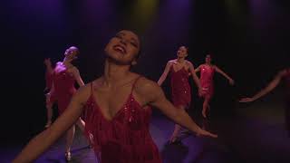 Flexi Fusion Dance Group