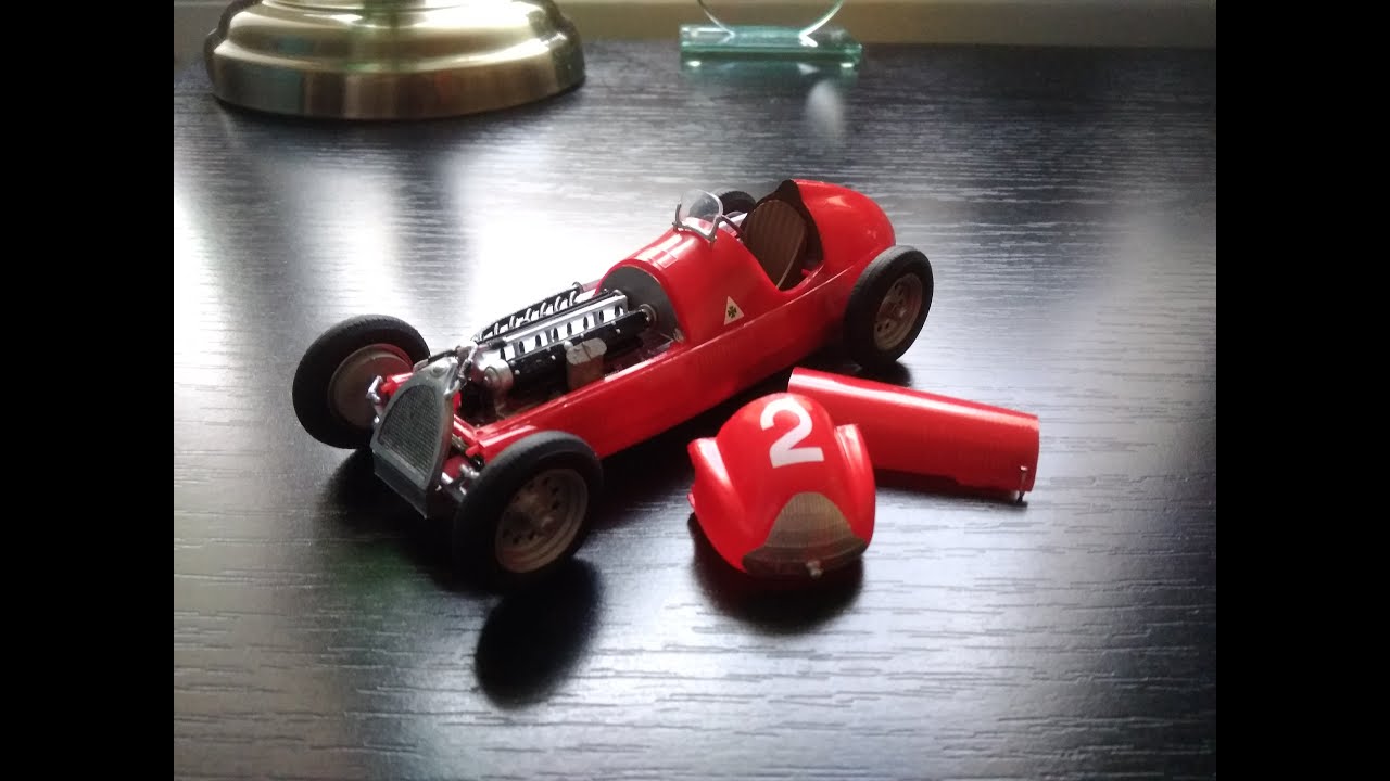 アルファロメオ (1/24) Toys Mebe 特価 Alfetta 159 アルファロメオ (1/24) Toys Mebe 特価 159 【公式通販】 Alfetta ミニカー