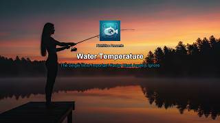 Water Temperature: The Single Most Important Factor Most Anglers Ignore