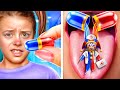 ポムニ・ホスピタル! アメイジング・デジタル・サーカス病院!