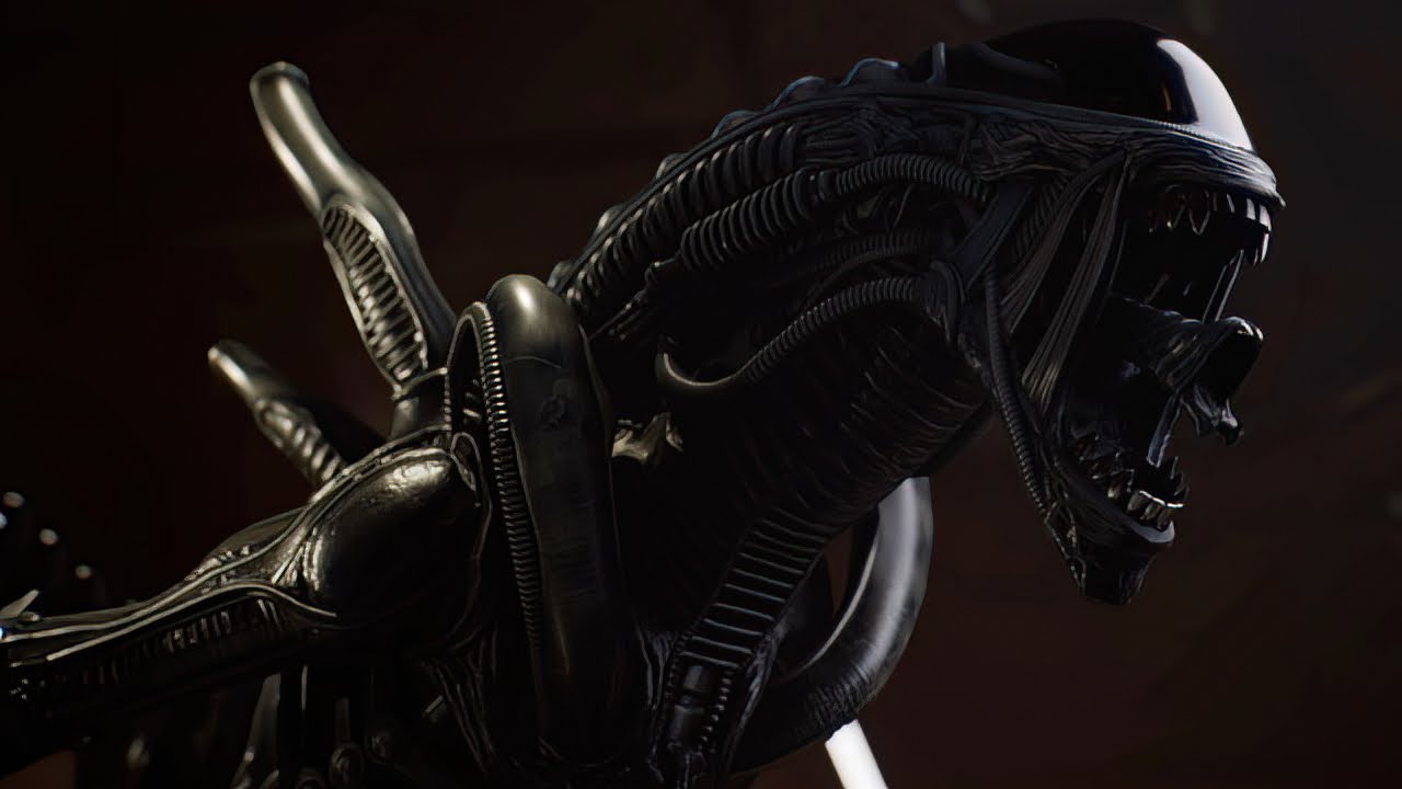 Чужие: Спуск тьмы — Ядерный протокол