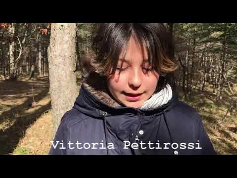 764 - Esploratori della Memoria/IC Umbertide-Montone-Pietralunga - Da S.Faustino per la Libertà IIIp