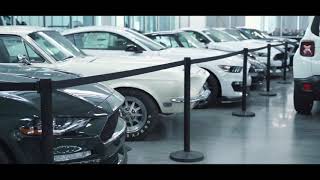 Upgrade Into A CPO Vehicle At Joe Cooper Dodge Jeep This Summer!