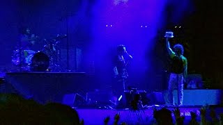 The Strokes - Happy Birthday Albert - Us Bank Stadium - Minneapolis, Minnesota 08Apr20223 Fan Filmed
