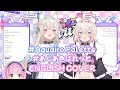 FuwaMoco - Aquairo Palette 【English Cover/Lyrics】