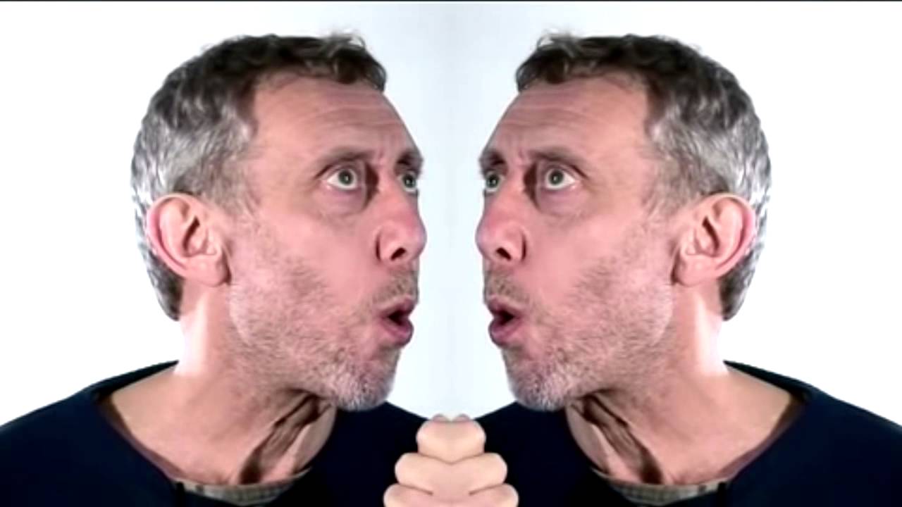 YTP Short Michael Rosen's Hot Food Story YouTube