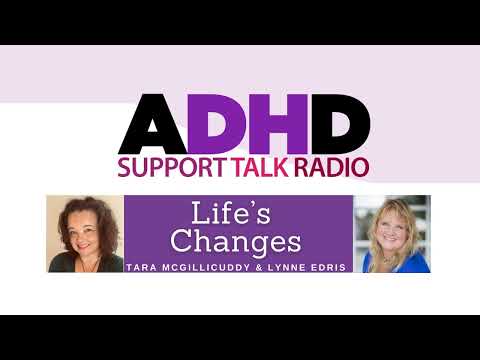 Uncharted Paths: Managing Existence Changes with Adult ADHD Resilience thumbnail