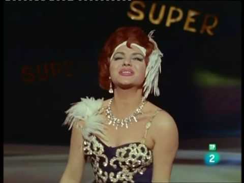Marujita Diaz - Vino tinto con sifon