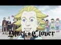 Mage X! | Black Clover