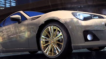 [EA Need For Speed: No Limits] Blackridge Spirit [Week 1] - Chapter 5: Overrun (1)