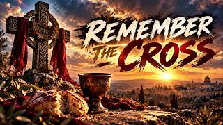 Remember The Cross - Communion Song