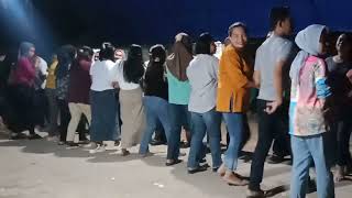 JOGET WAKATOBI BERDENDANG @Denadamusic