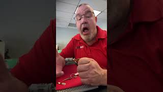 How Much Can a Locksmith REALLY Make? (7 Locks in 1 Minute) | Locksmith Blueprint