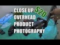 EASY DIY Camera Swing Arm Mount!