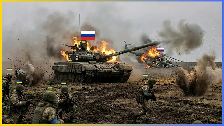 Kursk Incursion: How Ukraine Invaded Russia and Shattered Putin's Narrative