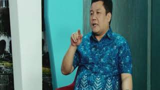 I LOVE PARAHYANGAN: MENATA PEMERINTAHAN KOTA BANDUNG DENGAN BAIK SEG 3