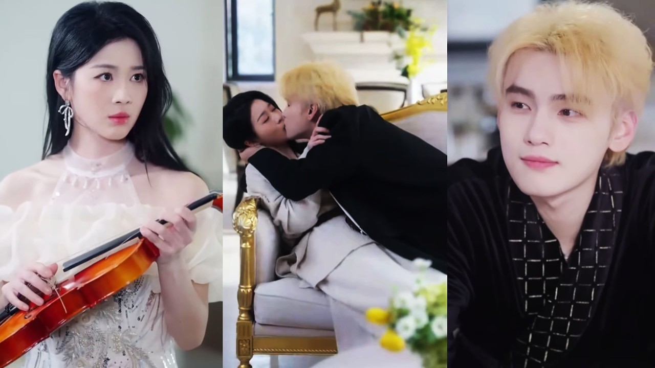 Cô gái nghèo xinh đẹp chỉ muốn kiếm tiền, nào ngờ lại vướng vào tổng tài xảo quyệt yêu cô thật lòng