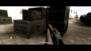 [COD2 Chile] Adem4x new frag '