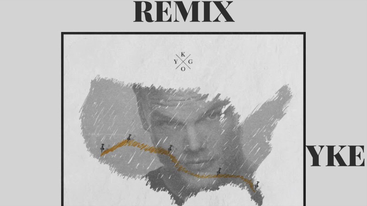 Forever Yours (Avicii Tribute) (Ryan Leary Remix) [Extended]