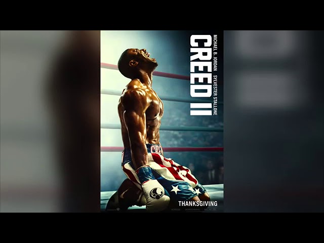 Creed 2   You Might Find Me