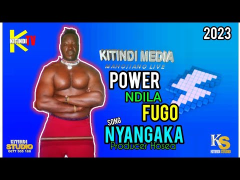 Pawa Ndila Fugo_Nyangaka_Audio (Ngamba Record) 2023