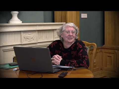 Лекция «Я не могу без слез слышать «Соловья» Алябьева. Часть 1»