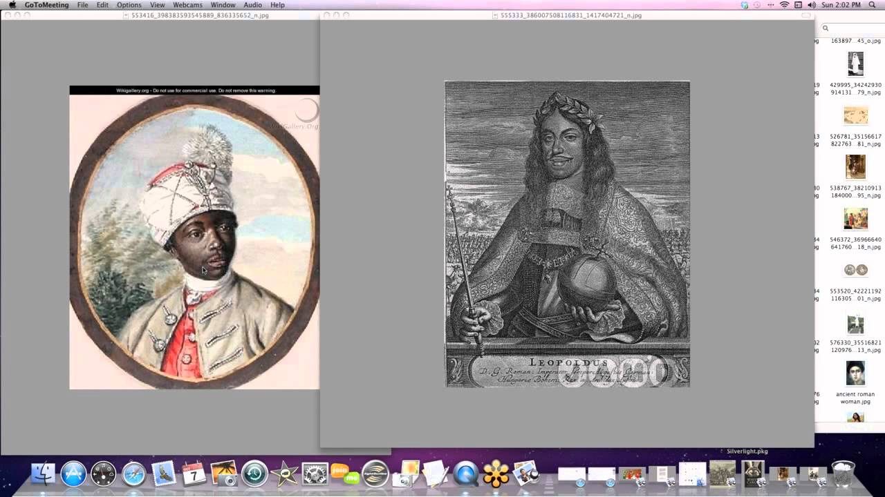 Clearing The Cobwebs That Obscure True Moorish Science