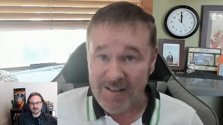 UFO News Round-up! Garry Nolan, Ross Coulthart, Spooky Noises in Space and More!