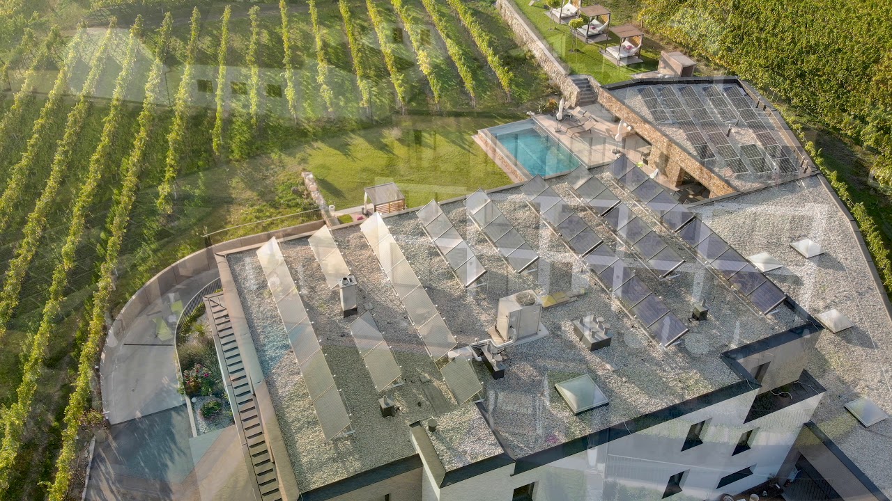 Energy systems by 3F Solar - YouTube